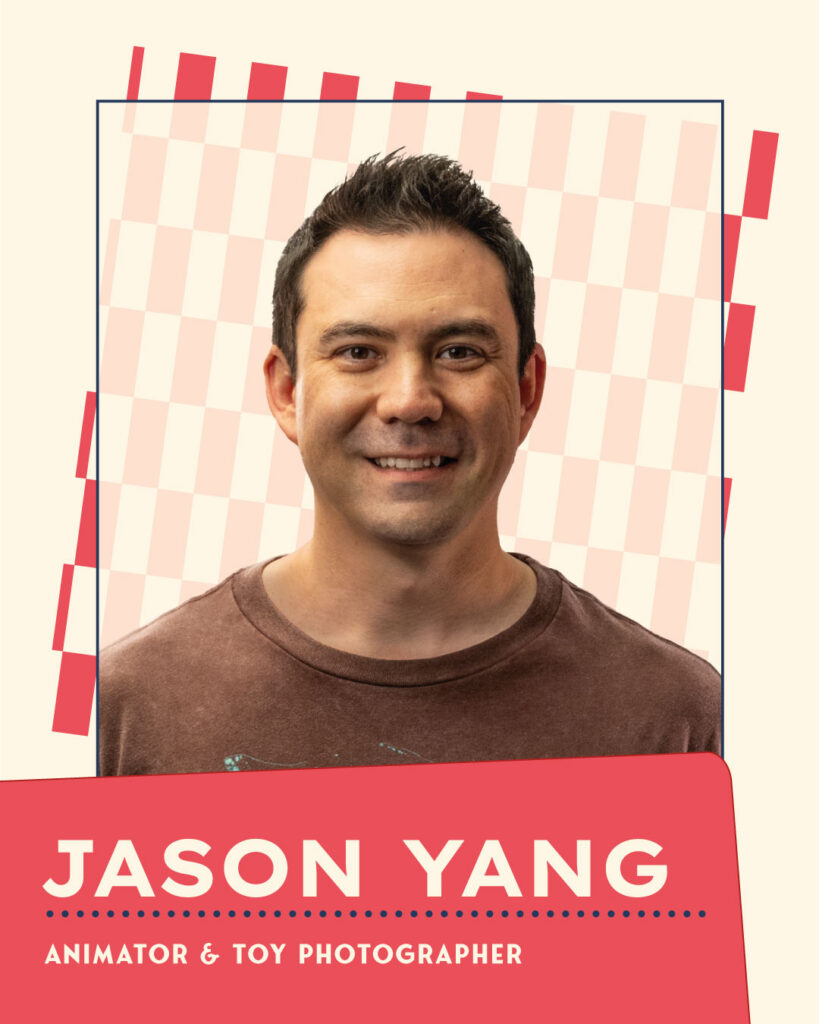 Jason Yang - Art Directors Club of Tulsa